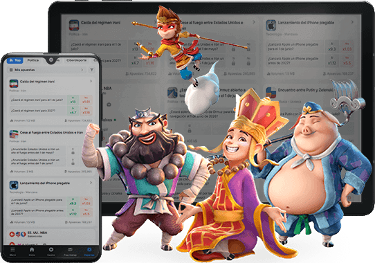 Markets en 1win — Apuestas de predicción sobre eventos del mundo real