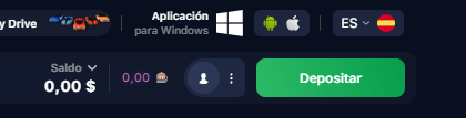 Depositar en 1Win Depositar en 1Win