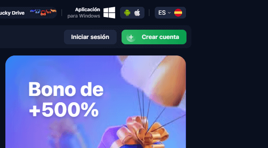 Bonos en 1Win casino Bonos en 1Win casino